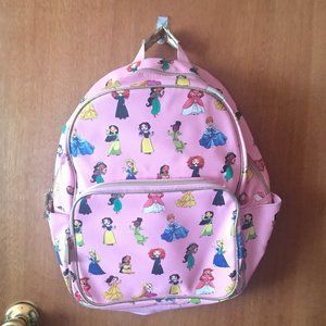 Disney Princess Backpack